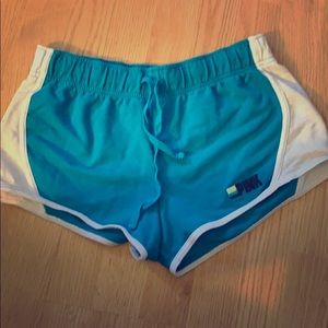 PINK lounge /beach shorts